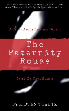 Cover The Paternity Rouse (eBook, ePUB)