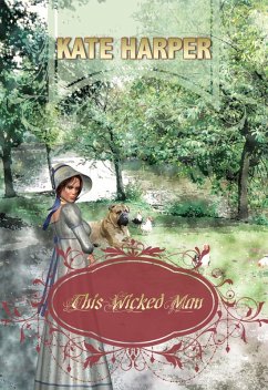 This Wicked Man (eBook, ePUB) - Harper, Kate