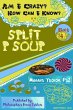 Split P Soup: Am I Crazy? How Would I... - Bild 1