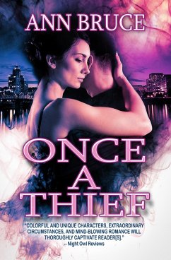 Cover Once a Thief (eBook, ePUB)