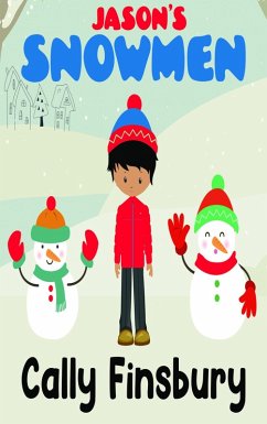 Cover Jason's Snowmen (eBook, ePUB)