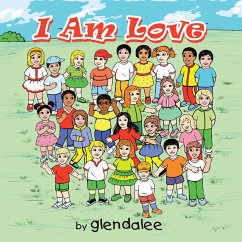 Cover I Am Love (eBook, ePUB)