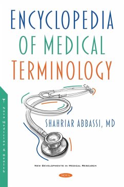 Encyclopedia of Medical Terminology (eBook, PDF)