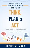 Think, Plan & Act (eBook, ePUB)