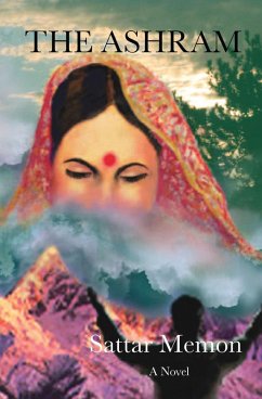 Cover The Ashram (eBook, ePUB)