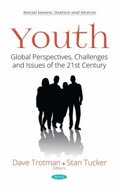 Youth: Global Perspectives, Challenges and Issues of the 21st Century (eBook, PDF)