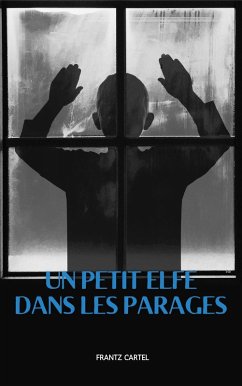 Cover Un petit elfe dans les parages (eBook, ePUB)
