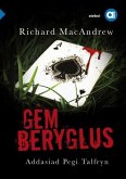 Cyfres Amdani: Gêm Beryglus (eBook, ePUB) Cyfres Amdani: Gêm Beryglus (eBook, ePUB)