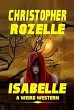 Isabelle - A Weird Western (eBook, ePUB) - Bild 1
