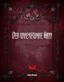 Der unbesiegbare Mann (eBook, ePUB) Der unbesiegbare Mann (eBook, ePUB)