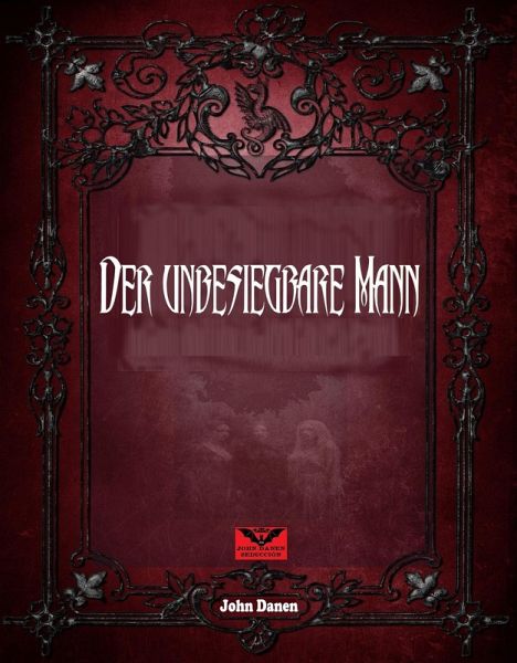 Der unbesiegbare Mann (eBook, ePUB)