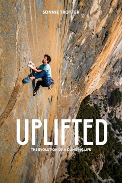 Uplifted (eBook, ePUB) - Trotter, Sonnie