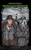 Sherlock Holmes Monster Hunter: Terror at Scotland Yard (Sherlock Holmes: Monster Hunter, #1) (eBook, ePUB) Sherlock Holmes Monster Hunter: Terror at Scotland Yard (Sherlock Holmes: Monster Hunter, #1) (eBook, ePUB)