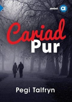 Cover Cyfres Amdani: Cariad Pur (eBook, ePUB)