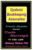 Dyslexic Bookkeepnig Assocaites (eBook, ePUB) Dyslexic Bookkeepnig Assocaites (eBook, ePUB)