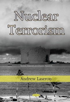 Cover Nuclear Terrorism (eBook, PDF)