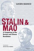 Stalin and Mao (eBook, ePUB) Stalin and Mao (eBook, ePUB)