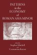 Patterns in the Economy of Roman Asia... - Bild 1
