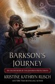Barkson's Journey (The Fey, #10) (eBook, ePUB) Barkson's Journey (The Fey, #10) (eBook, ePUB)