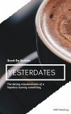 Yesterdates (eBook, ePUB) Yesterdates (eBook, ePUB)