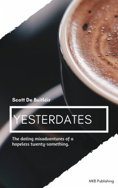 Cover Yesterdates (eBook, ePUB)