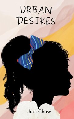 Cover Urban Desires (eBook, ePUB)