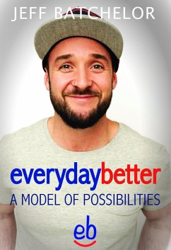 Cover Everydaybetter (eBook, ePUB)