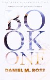 Book One (The Novelizations of the Infinit(TM) Universe, #1) (eBook, ePUB)