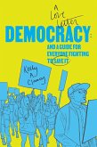 Democracy (eBook, ePUB) Democracy (eBook, ePUB)