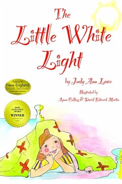 Cover The Little White Light (eBook, ePUB)