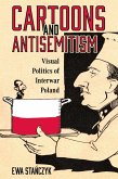 Cartoons and Antisemitism (eBook, ePUB)