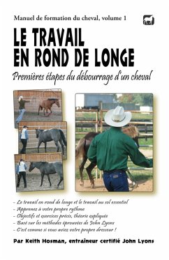 Le travail en rond de longe (eBook, ePUB) - Hosman, Keith