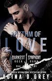 Rhythm of Love (Darkest Symphony, #2) (eBook, ePUB) Rhythm of Love (Darkest Symphony, #2) (eBook, ePUB)