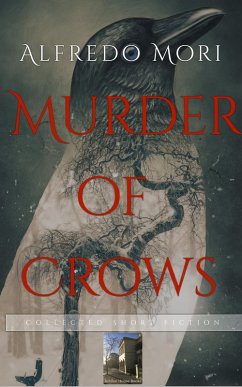 Cover A Murder of Crows (eBook, ePUB)
