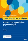 Therapie-Tools Kinder- und Jugendlichenpsychotherapie (eBook, PDF)