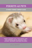 Ferrets as Pets (eBook, ePUB) Ferrets as Pets (eBook, ePUB)