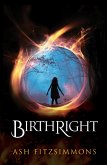 Birthright (eBook, ePUB) Birthright (eBook, ePUB)