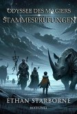 Odyssee des Magiers: Stammesprüfungen (eBook, ePUB) Odyssee des Magiers: Stammesprüfungen (eBook, ePUB)