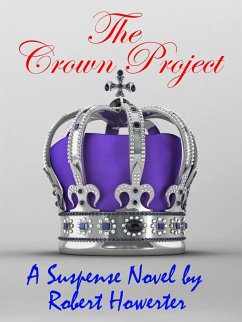 Cover The Crown Project (eBook, ePUB)