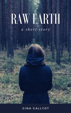 Cover Raw Earth (eBook, ePUB)