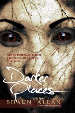 Cover Darker Places (eBook, ePUB)