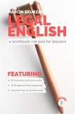 Legal English Volume 2 (eBook, ePUB) Legal English Volume 2 (eBook, ePUB)