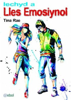 Cover Iechyd a Lles Emosiynol (eBook, ePUB)