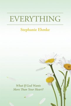 EVERYTHING (eBook, ePUB) - Ehmke, Stephanie