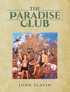 The Paradise Club (eBook, ePUB) - Slavin, John