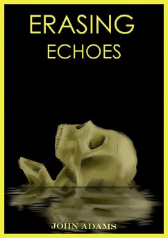 Cover Erasing Echoes (eBook, ePUB)
