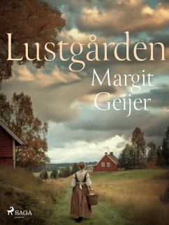 Cover Lustgården (eBook, ePUB)