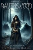 Shadows of Ravenswood (Horror The Series #5) (eBook, ePUB) Shadows of Ravenswood (Horror The Series #5) (eBook, ePUB)