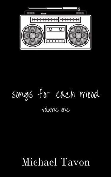 Songs For Each Mood (eBook, ePUB)