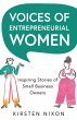 Voices of Entrepreneurial Women (eBook,... - Bild 1